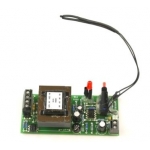 Octagon 20 MKIII, Digital and DX - Electronic Temperature Control